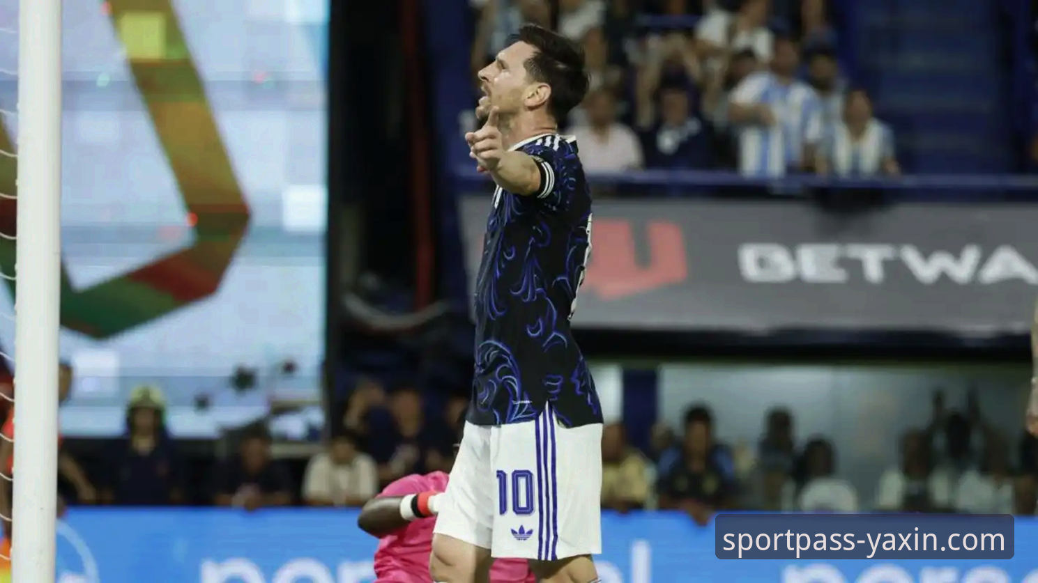 阿根廷5-0大胜赞比亚，资深用户分享赛事复盘与平台观赛体验